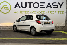 Toyota Yaris 70 VVT-i France 3p MY19