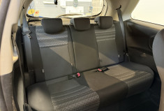 Toyota Yaris 1.0 VVT-i Fintion France - Suivi Toyota 