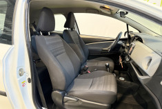 Toyota Yaris 70 VVT-i France 3p MY19