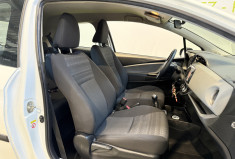 Toyota Yaris 1.0 VVT-i Fintion France - Suivi Toyota 