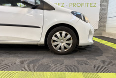 Toyota Yaris 70 VVT-i France 3p MY19