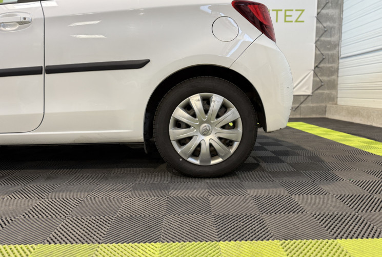 Toyota Yaris 70 VVT-i France 3p MY19