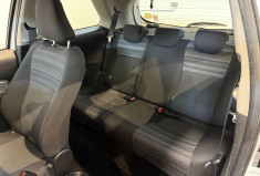 Toyota Yaris 1.0 VVT-i Fintion France - Suivi Toyota 