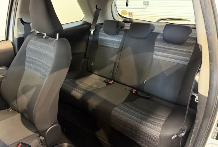 Toyota Yaris 1.0 VVT-i Fintion France - Suivi Toyota 