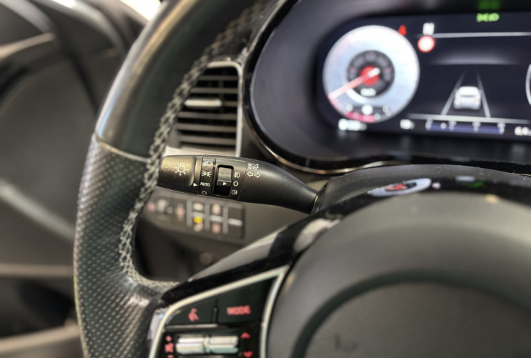 Kia Ceed 1.6 CRDI 136ch MHEV GT Line