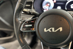 Kia Ceed 1.6 CRDI 136ch MHEV GT Line