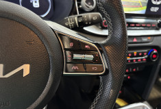 Kia Ceed 1.6 CRDI 136ch MHEV GT Line