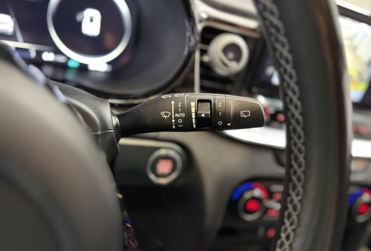 Kia Ceed 1.6 CRDI 136ch MHEV GT Line