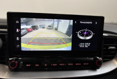 Kia Ceed 1.6 CRDI 136ch MHEV GT Line