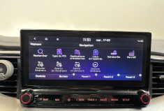 Kia Ceed 1.6 CRDI 136ch MHEV GT Line