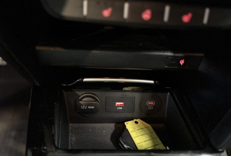 Kia Ceed 1.6 CRDI 136ch MHEV GT Line