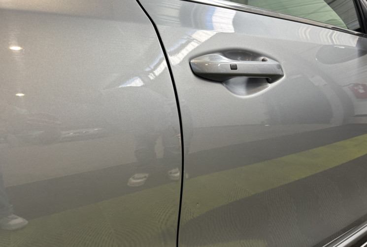 Kia Ceed 1.6 CRDI 136ch MHEV GT Line