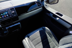 Volkswagen Multivan 2.0 TDI 204 7 Places DSG7 Carat Edition avec Attelage