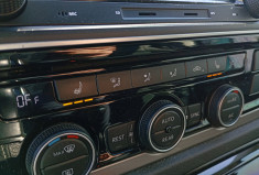 Volkswagen Multivan 2.0 TDI 204 7 Places DSG7 Carat Edition avec Attelage
