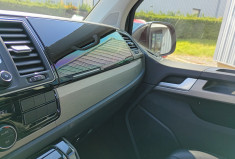 Volkswagen Multivan 2.0 TDI 204 7 Places DSG7 Carat Edition avec Attelage