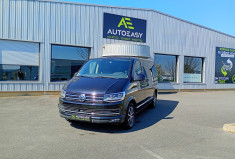 Volkswagen Multivan 2.0 TDI 204 7 Places DSG7 Carat Edition avec Attelage