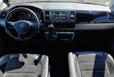 Volkswagen Multivan 2.0 TDI 204 7 Places DSG7 Carat Edition avec Attelage