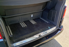 Volkswagen Multivan 2.0 TDI 204 7 Places DSG7 Carat Edition avec Attelage
