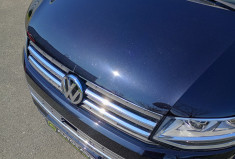 Volkswagen Multivan 2.0 TDI 204 7 Places DSG7 Carat Edition avec Attelage