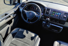 Volkswagen Multivan 2.0 TDI 204 7 Places DSG7 Carat Edition avec Attelage