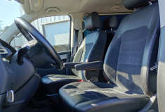 Volkswagen Multivan 2.0 TDI 204 7 Places DSG7 Carat Edition avec Attelage