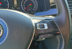 Volkswagen Multivan 2.0 TDI 204 7 Places DSG7 Carat Edition avec Attelage