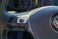 Volkswagen Multivan 2.0 TDI 204 7 Places DSG7 Carat Edition avec Attelage