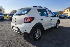 Dacia Sandero STEPWAY 0.9 TCE 90 CH PRESTIGE 1ERE MAIN