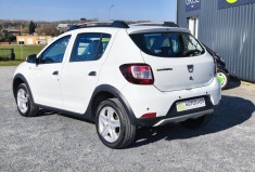 Dacia Sandero STEPWAY 0.9 TCE 90 CH PRESTIGE 1ERE MAIN