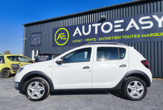 Dacia Sandero STEPWAY 0.9 TCE 90 CH PRESTIGE 1ERE MAIN