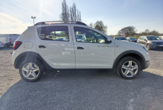 Dacia Sandero STEPWAY 0.9 TCE 90 CH PRESTIGE 1ERE MAIN