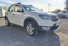 Dacia Sandero STEPWAY 0.9 TCE 90 CH PRESTIGE 1ERE MAIN