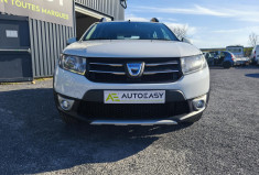 Dacia Sandero STEPWAY 0.9 TCE 90 CH PRESTIGE 1ERE MAIN