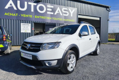 Dacia Sandero STEPWAY 0.9 TCE 90 CH PRESTIGE 1ERE MAIN