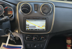 Dacia Sandero STEPWAY 0.9 TCE 90 CH PRESTIGE 1ERE MAIN