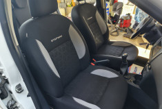 Dacia Sandero STEPWAY 0.9 TCE 90 CH PRESTIGE 1ERE MAIN