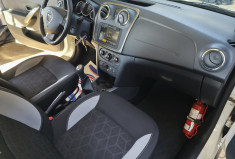 Dacia Sandero STEPWAY 0.9 TCE 90 CH PRESTIGE 1ERE MAIN
