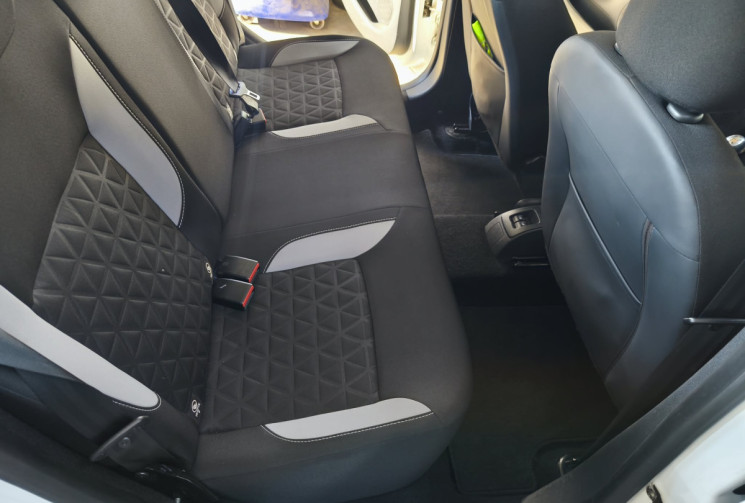 Dacia Sandero STEPWAY 0.9 TCE 90 CH PRESTIGE 1ERE MAIN