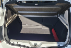 Dacia Sandero STEPWAY 0.9 TCE 90 CH PRESTIGE 1ERE MAIN
