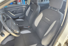 Dacia Sandero STEPWAY 0.9 TCE 90 CH PRESTIGE 1ERE MAIN