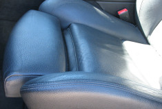 BMW Série 5 (F10)  520d xDrive M-SPORT 190 Steptronic8