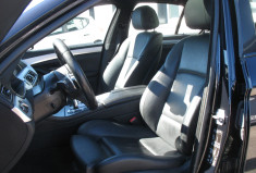 BMW Série 5 (F10)  520d xDrive M-SPORT 190 Steptronic8