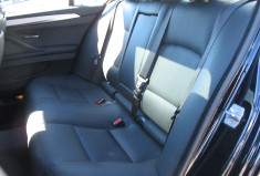 BMW Série 5 (F10)  520d xDrive M-SPORT 190 Steptronic8