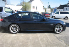 BMW Série 5 (F10)  520d xDrive M-SPORT 190 Steptronic8