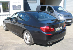 BMW Série 5 (F10)  520d xDrive M-SPORT 190 Steptronic8