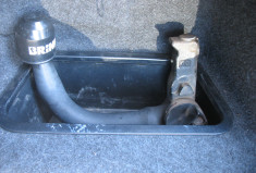 BMW Série 5 (F10)  520d xDrive M-SPORT 190 Steptronic8