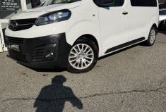 Opel ZAFIRA Life M 2.0 CDTI Minibus 9 places moyen 150 cv - VIVARO