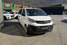 Opel ZAFIRA Life M 2.0 CDTI Minibus 9 places moyen 150 cv - VIVARO