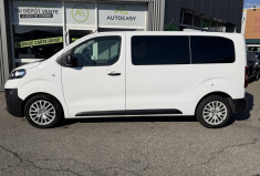 Opel ZAFIRA Life M 2.0 CDTI Minibus 9 places moyen 150 cv - VIVARO