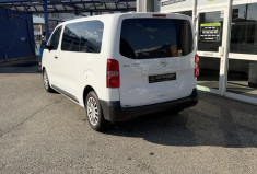 Opel VIVARO Zafira Life M 2.0 CDTI Minibus moyen 150 cv